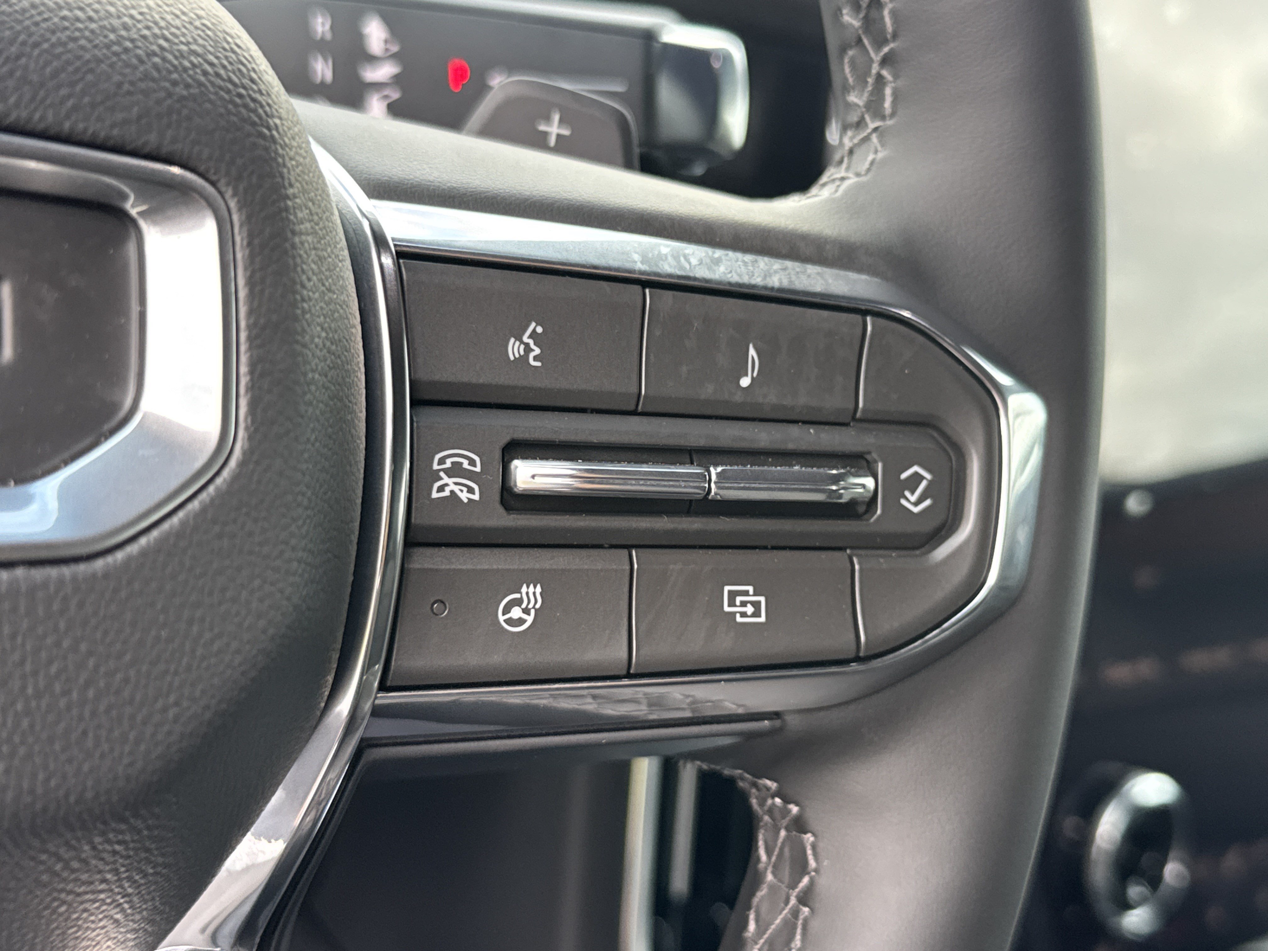 New 2026 GMC Yukon XL Denali AWD/4WD image 20