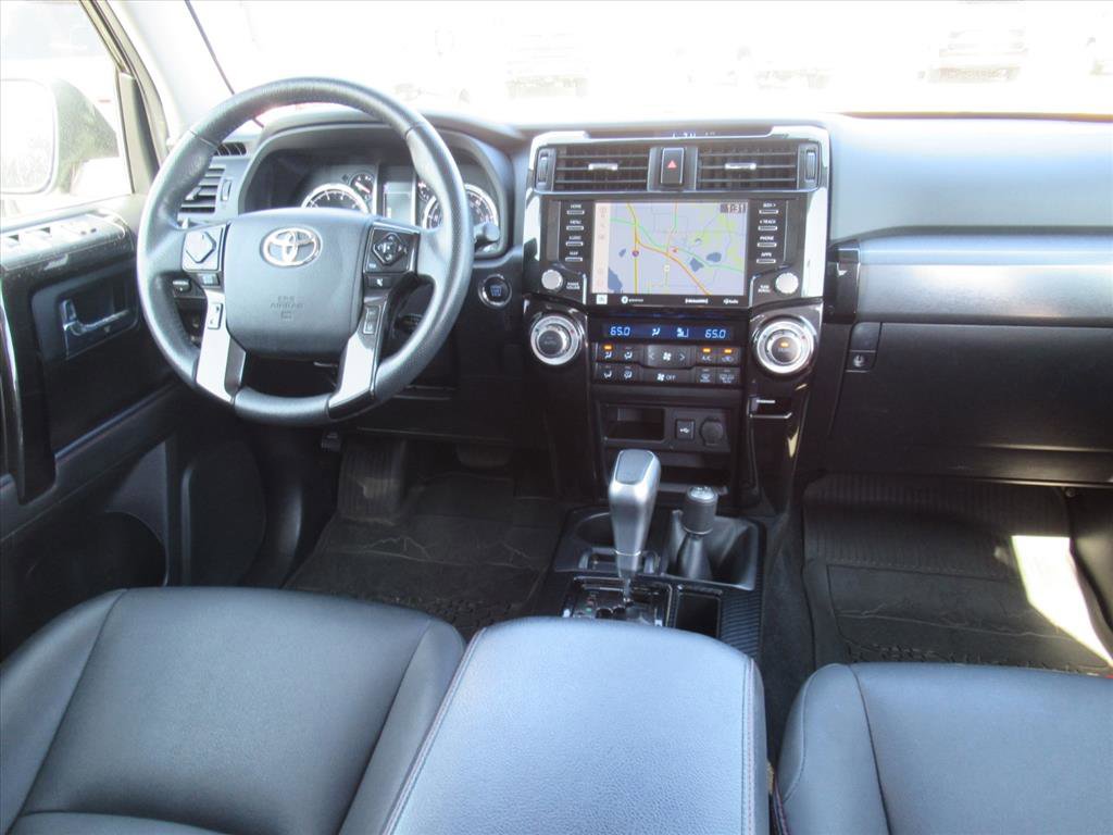 Used 2020 Toyota 4Runner TRD Pro image 13