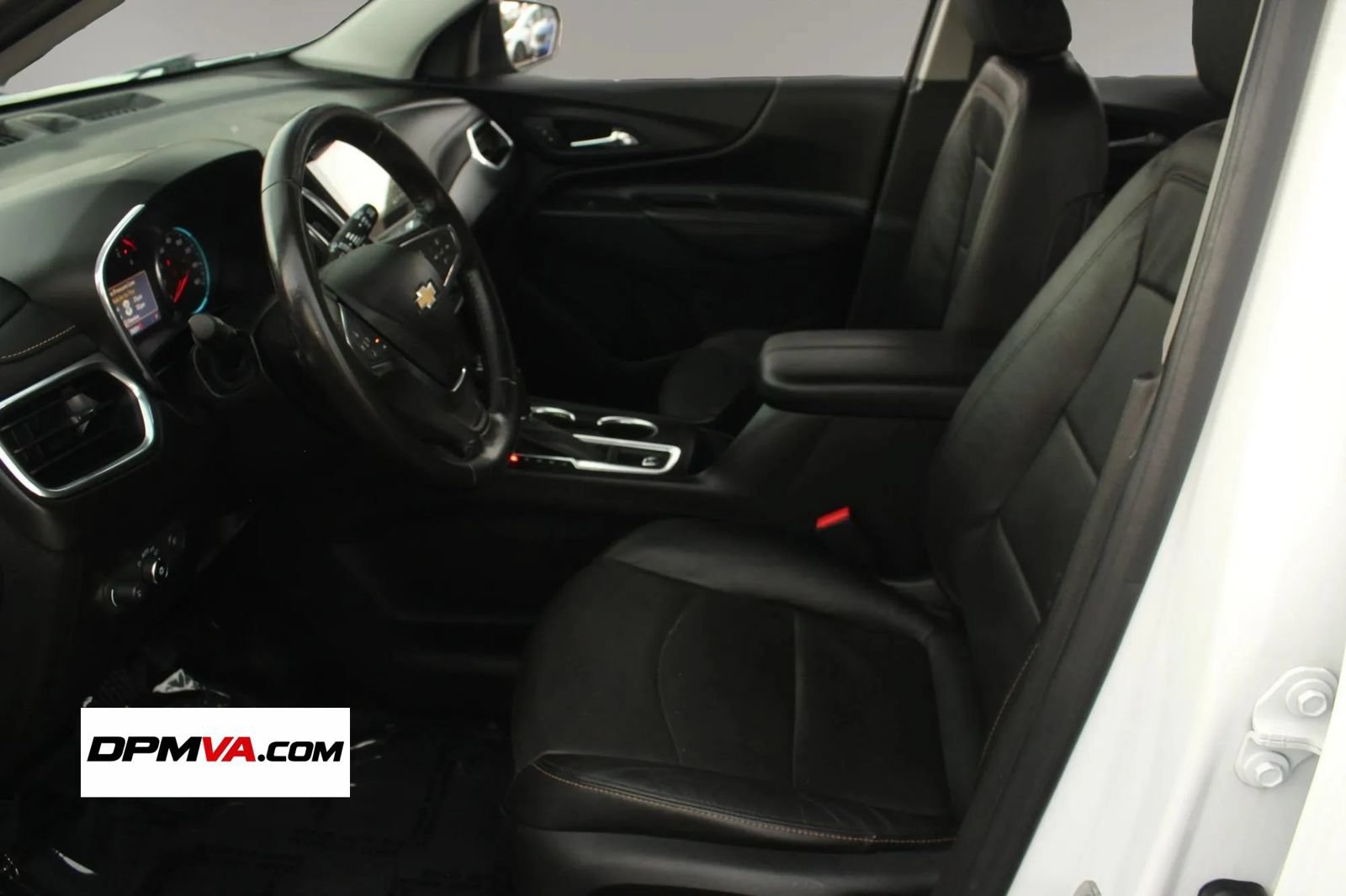 Used 2020 Chevrolet Equinox Premier w/ Premier Redline Edition AWD/4WD image 13