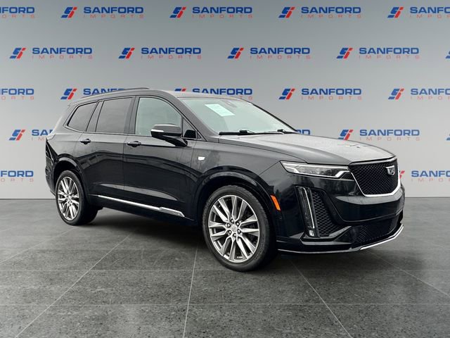 Used 2020 Cadillac XT6 Sport image 7