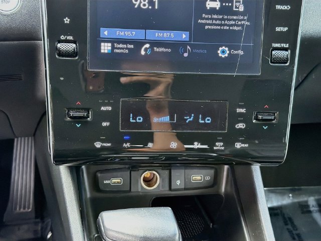 Used 2023 Hyundai Tucson SEL w/ Convenience Package FWD image 15
