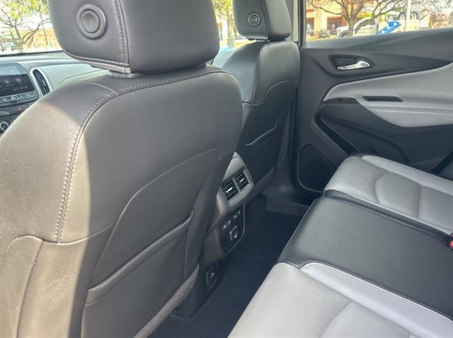 Used 2021 Chevrolet Equinox Premier FWD image 40