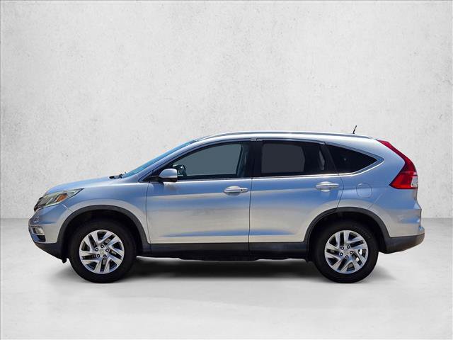 Used 2015 Honda CR-V EX-L image 8