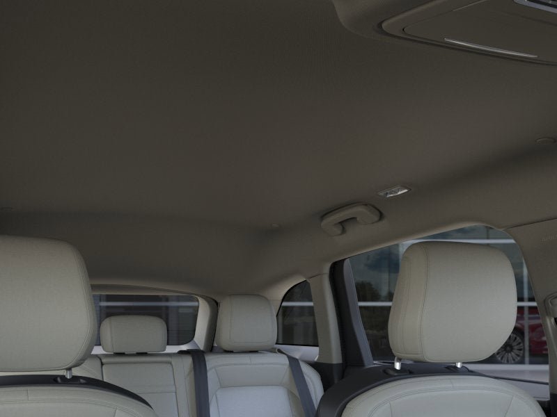 New 2026 Lincoln Nautilus Premier image 22