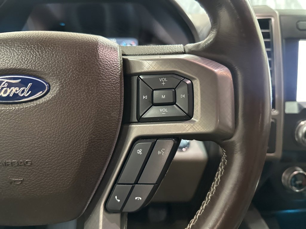 Used 2020 Ford F150 Limited w/ Trailer Tow Package image 18