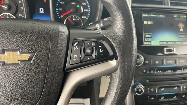 Used 2014 Chevrolet Malibu LT w/ Power Convenience Package image 37