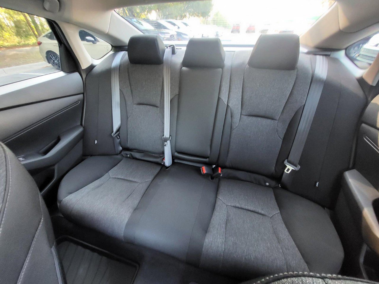 New 2026 Honda Accord SE image 13