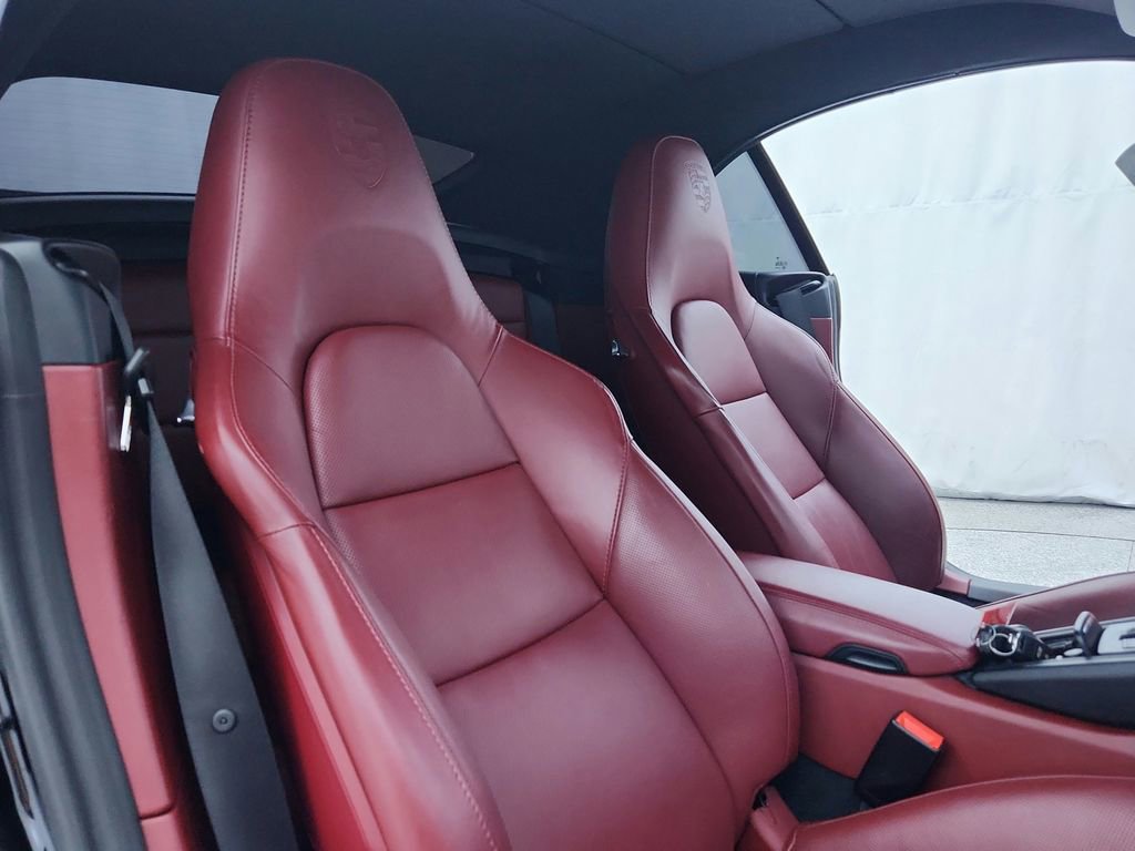 Used 2018 Porsche 911 Carrera 4 GTS image 44