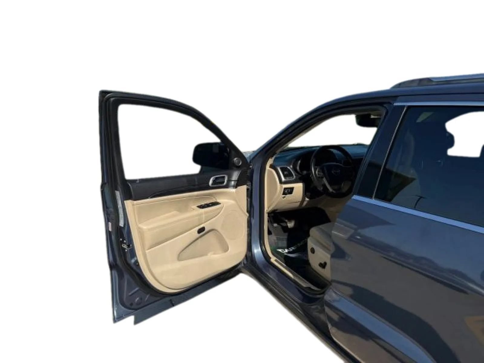 Used 2021 Jeep Grand Cherokee Limited w/ Sun & Sound Group AWD/4WD image 11