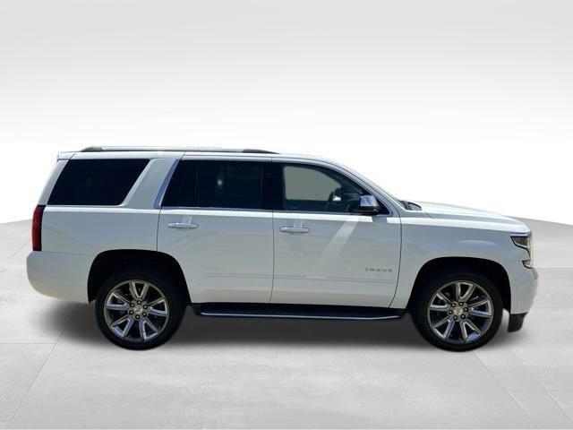 Used 2017 Chevrolet Tahoe Premier AWD/4WD image 2