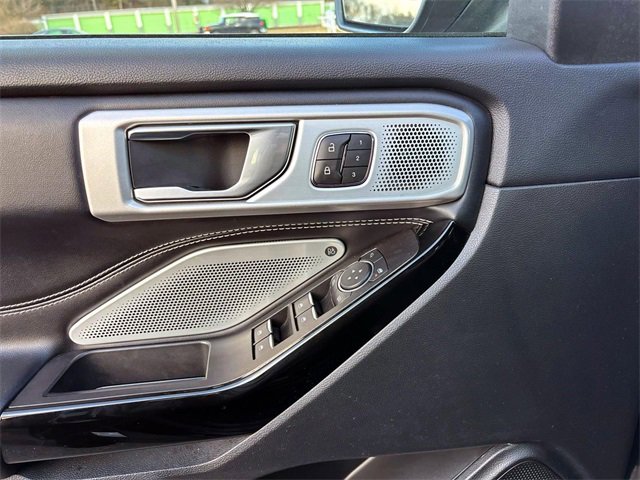 Used 2022 Ford Explorer ST w/ Equipment Group 401A image 22