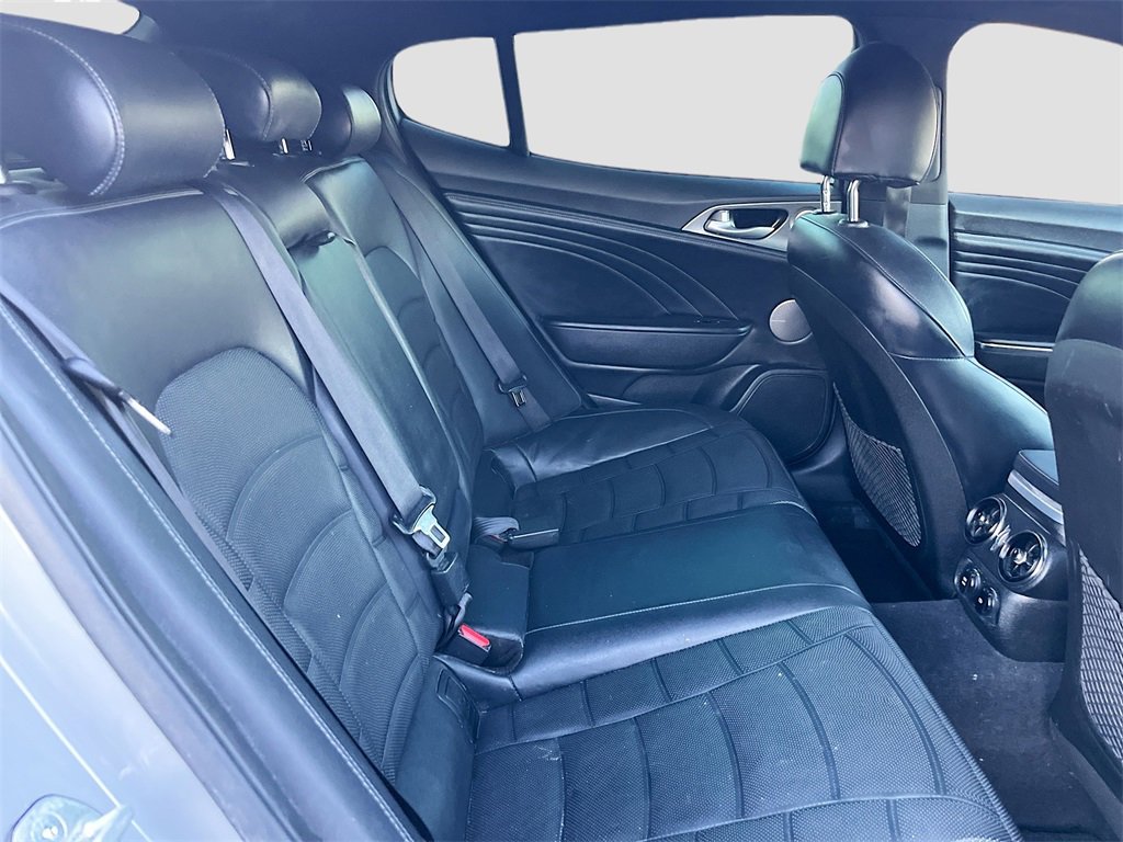 Used 2023 Kia Stinger GT2 image 28