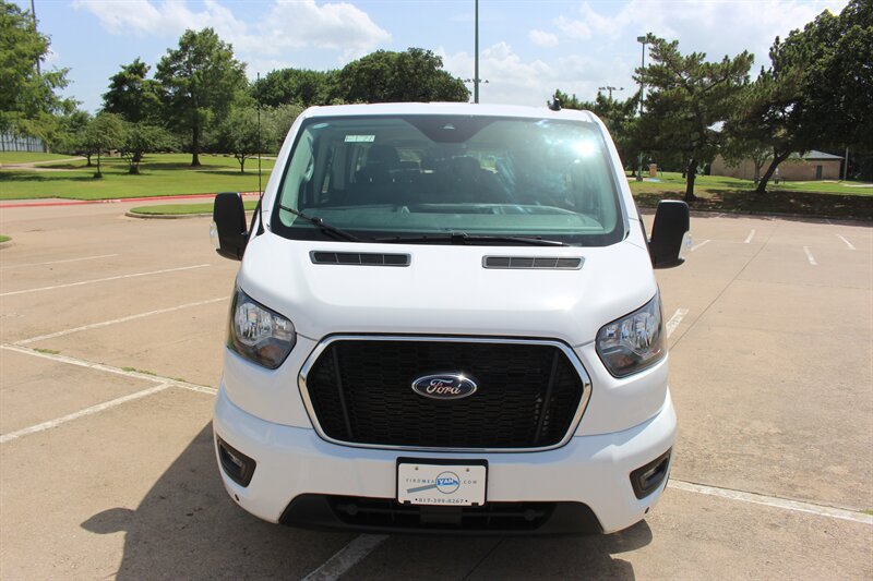 Used 2025 Ford Transit 350 XLT RWD image 7