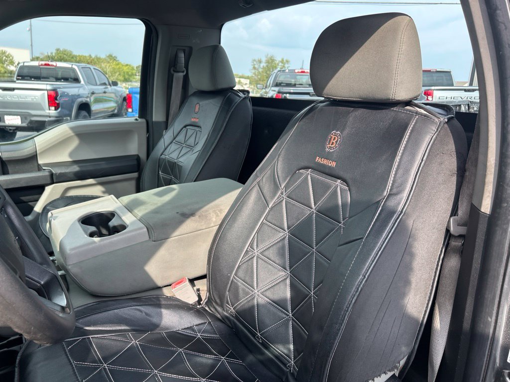 Used 2018 Ford F150 XL w/ Equipment Group 101A Mid RWD image 14