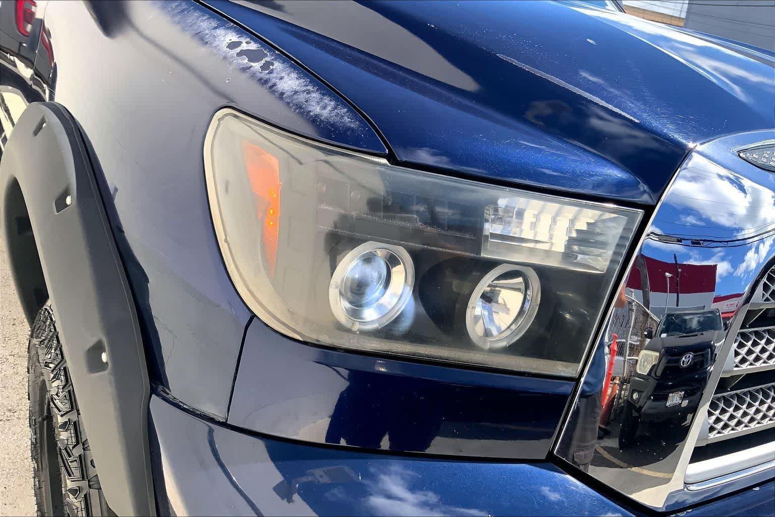Used 2007 Toyota Tundra Limited RWD image 30