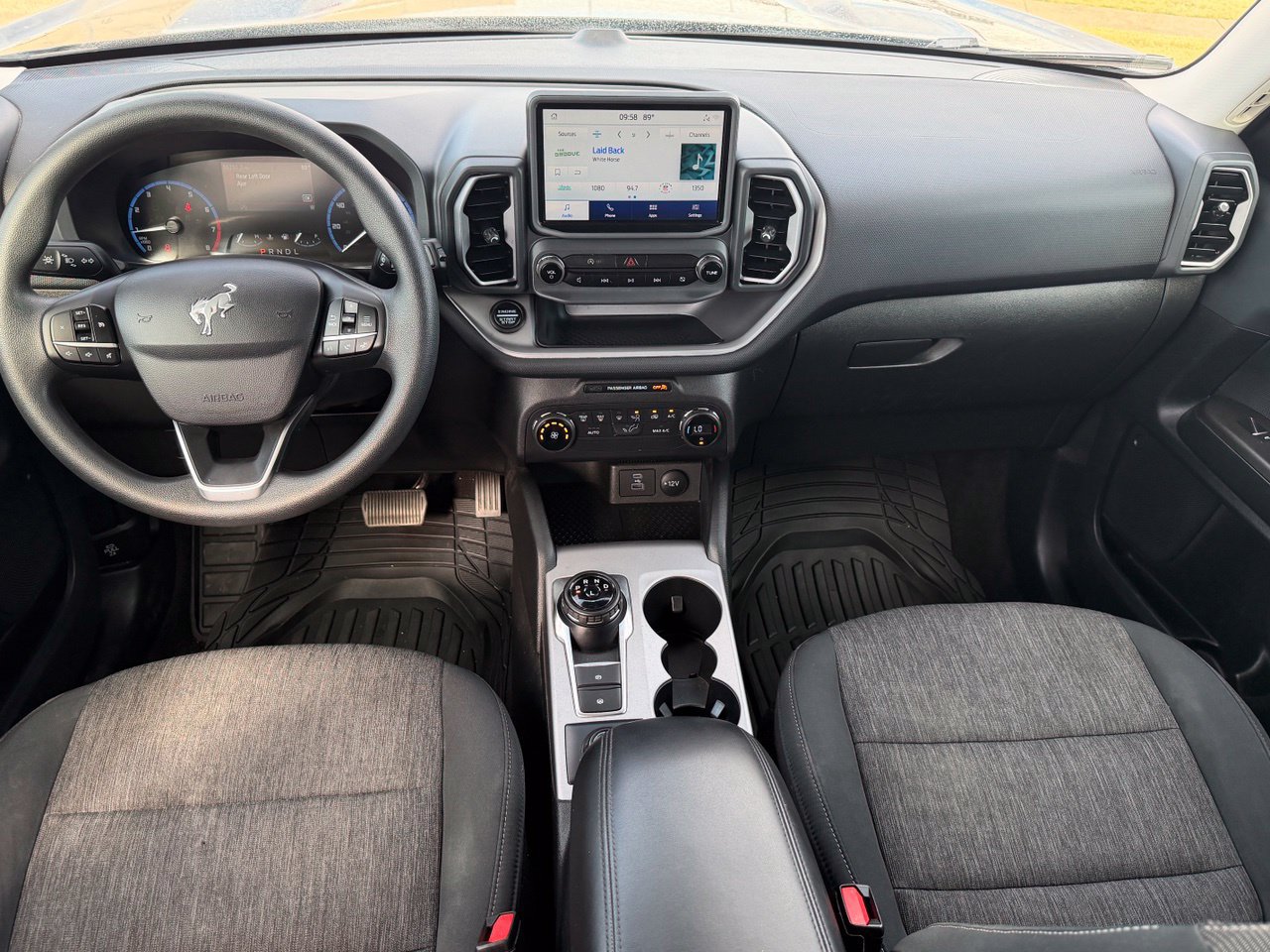 Used 2021 Ford Bronco Sport Big Bend AWD/4WD image 14