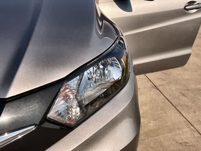 Used 2018 Honda HR-V EX-L image 24