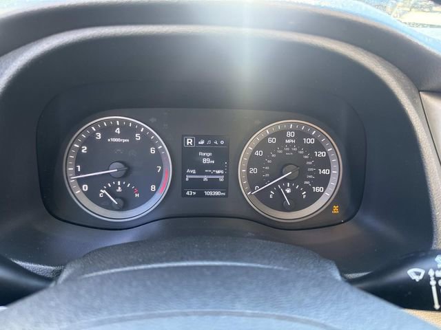 Used 2018 Hyundai Tucson SEL image 36