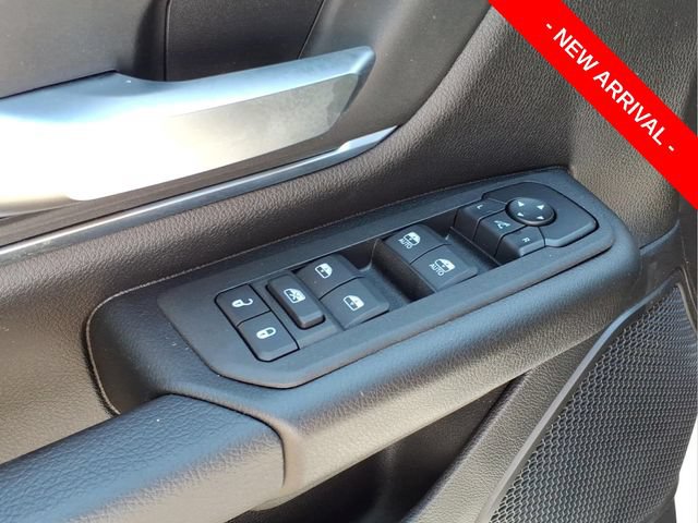Used 2025 RAM 1500 Big Horn AWD/4WD image 19