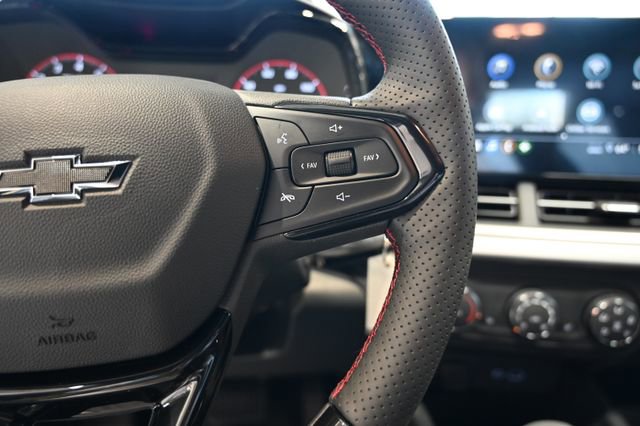 New 2026 Chevrolet Trax RS image 24