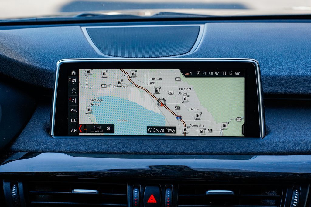 Used 2018 BMW X5 xDrive35i image 14