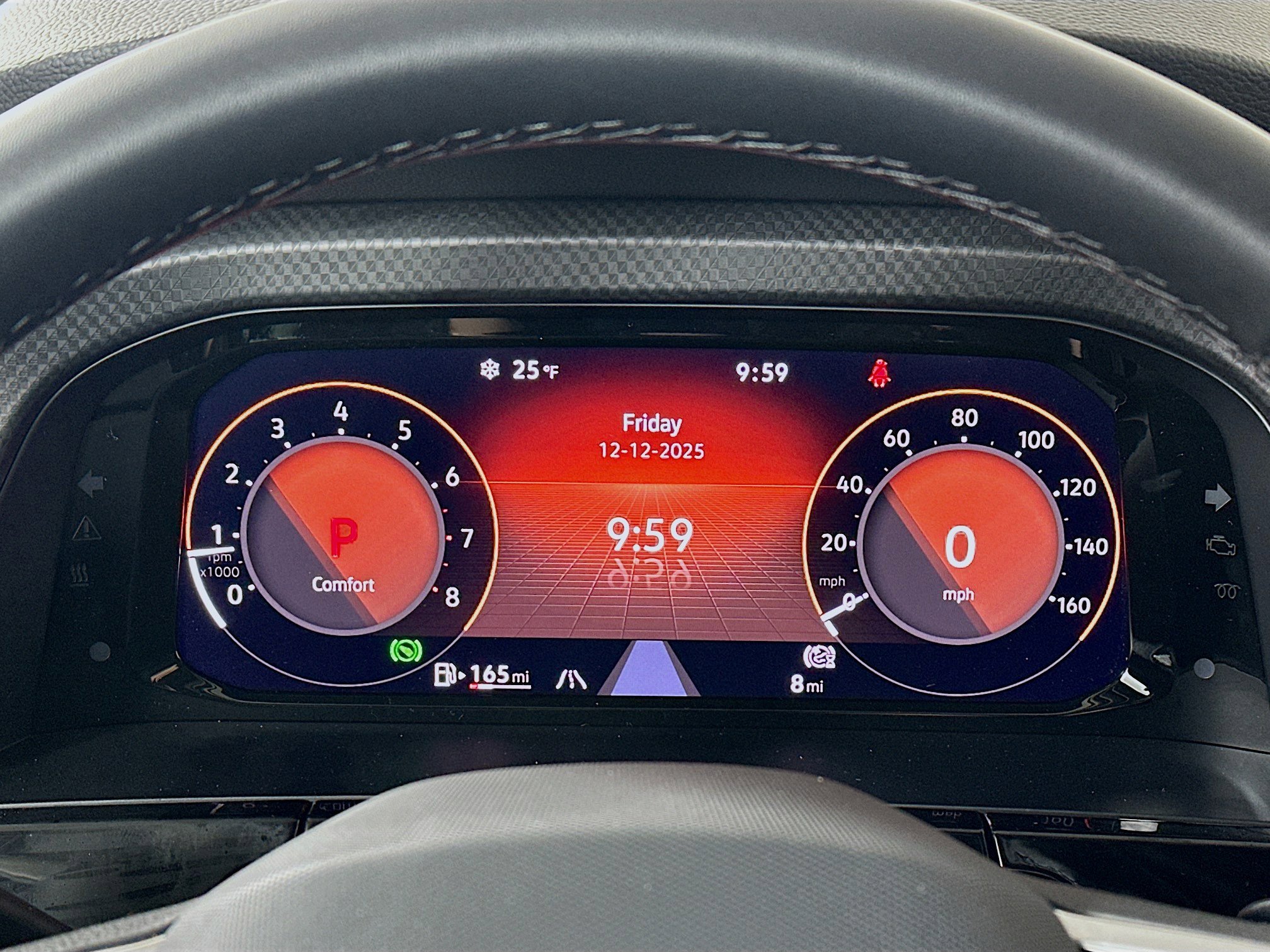 New 2026 Volkswagen Atlas Peak Edition AWD/4WD image 12
