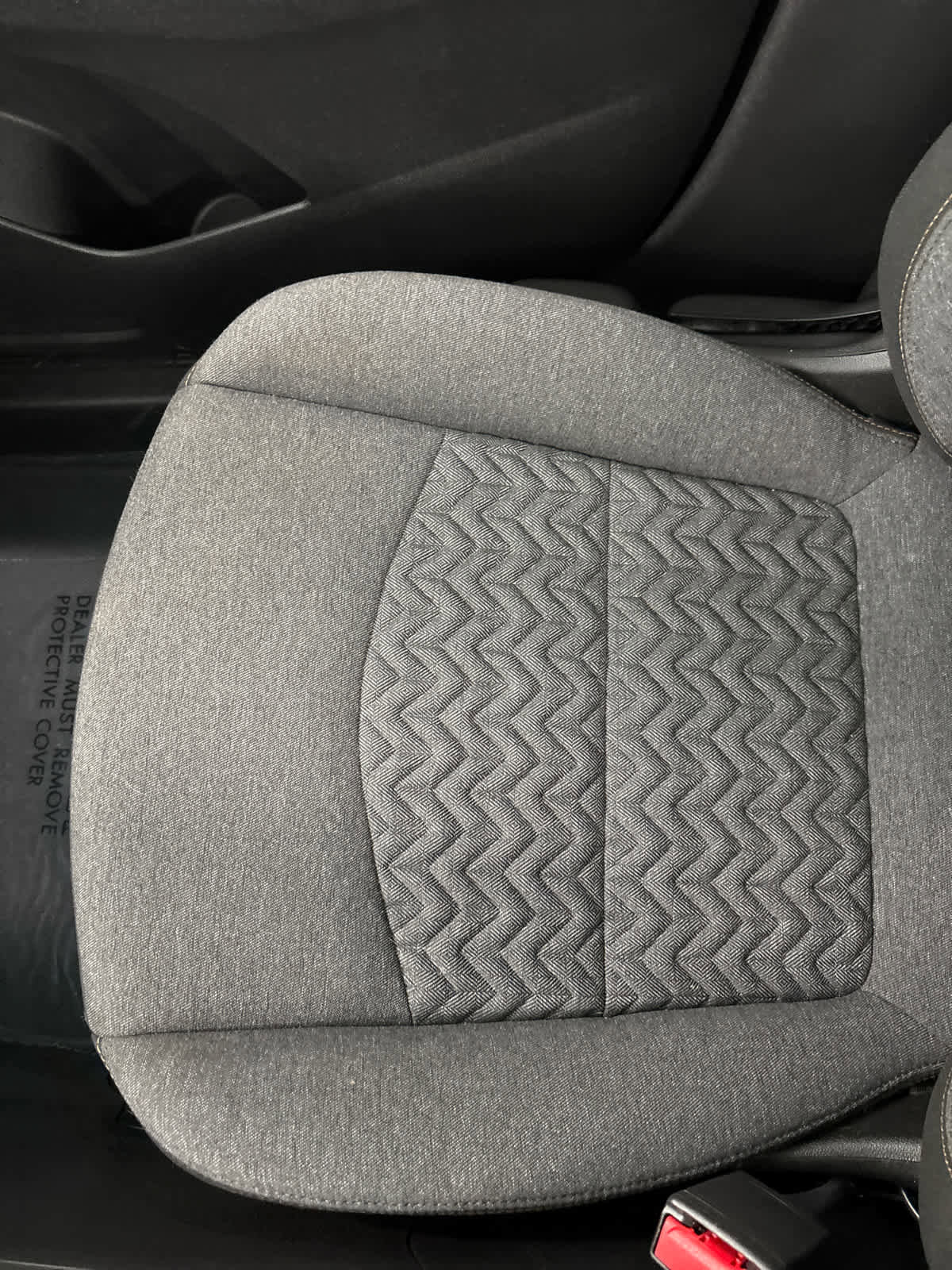 Used 2023 Chevrolet Equinox LT image 46