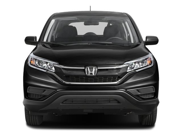 Used 2016 Honda CR-V LX image 4