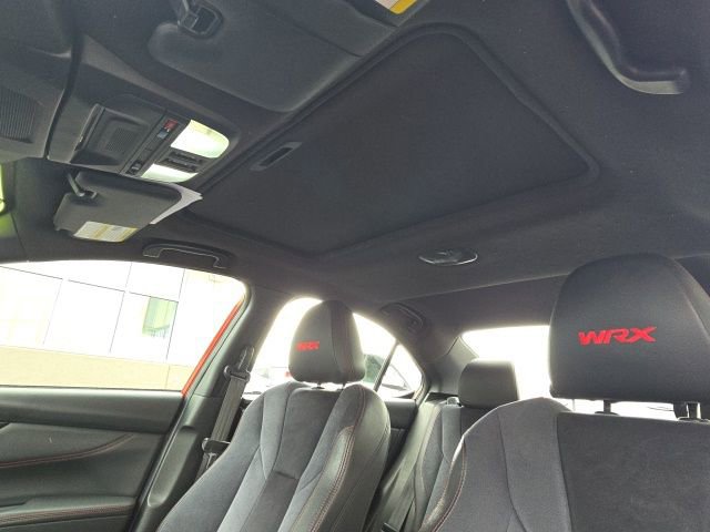 Used 2023 Subaru WRX Limited AWD/4WD image 18
