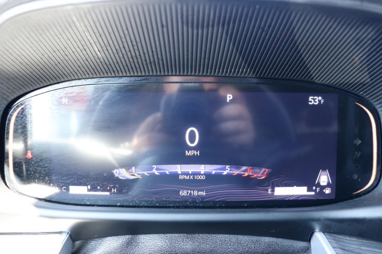 Used 2023 Jeep Wagoneer L Series II image 31