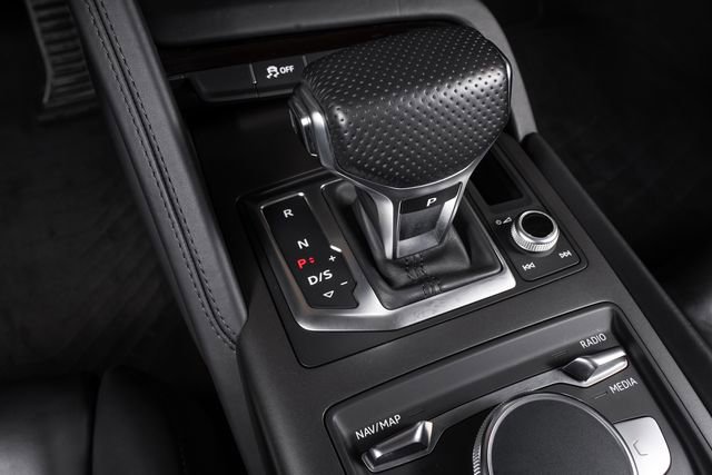 Used 2023 Audi R8 V10 performance RWD image 38