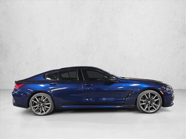 New 2026 BMW M850i xDrive image 4
