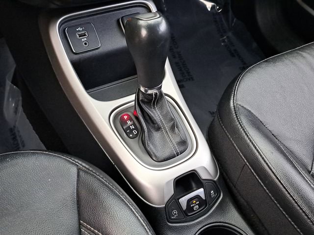 Used 2021 Jeep Compass 80th Special Edition image 30