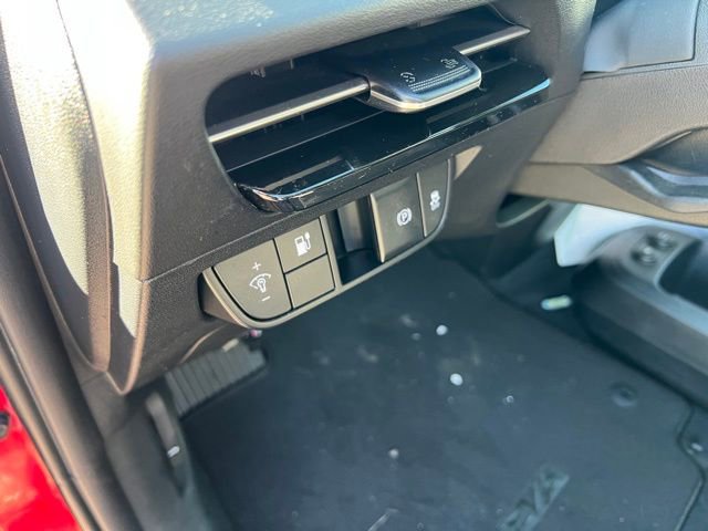 Certified 2024 Kia EV6 Light image 19
