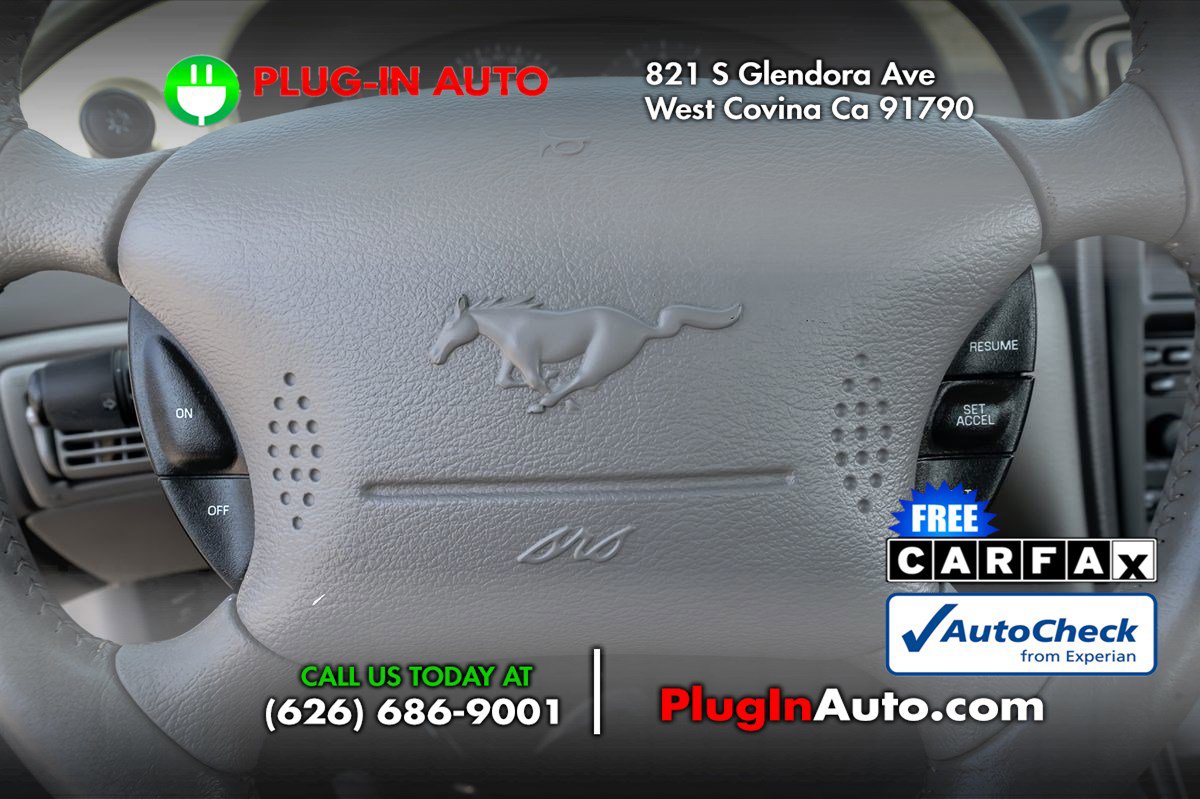 Used 2004 Ford Mustang GT image 16