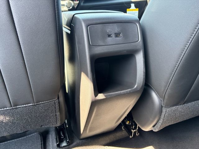 New 2026 Chevrolet Trax RS w/ Driver Confidence Package FWD image 16