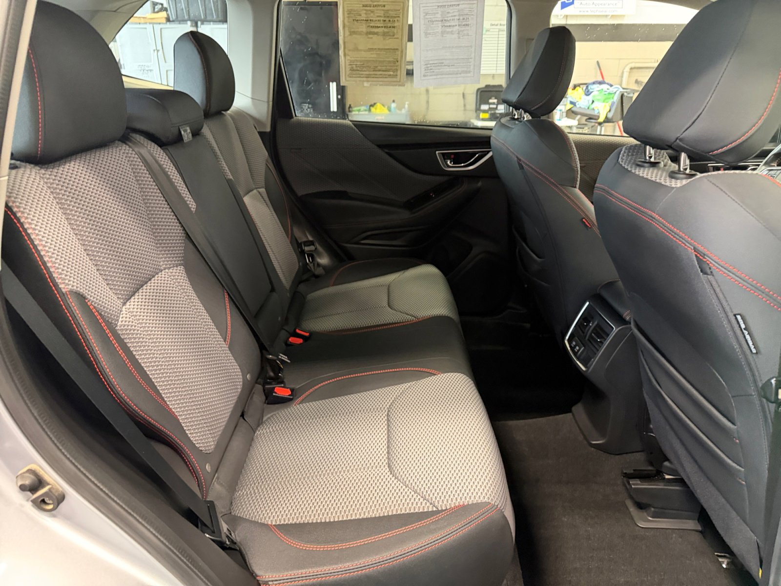 Used 2020 Subaru Forester Sport w/ Popular Package #2 image 19