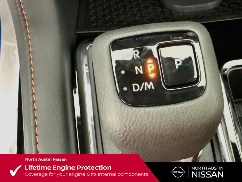 New 2026 Nissan Pathfinder Rock Creek AWD/4WD image 20