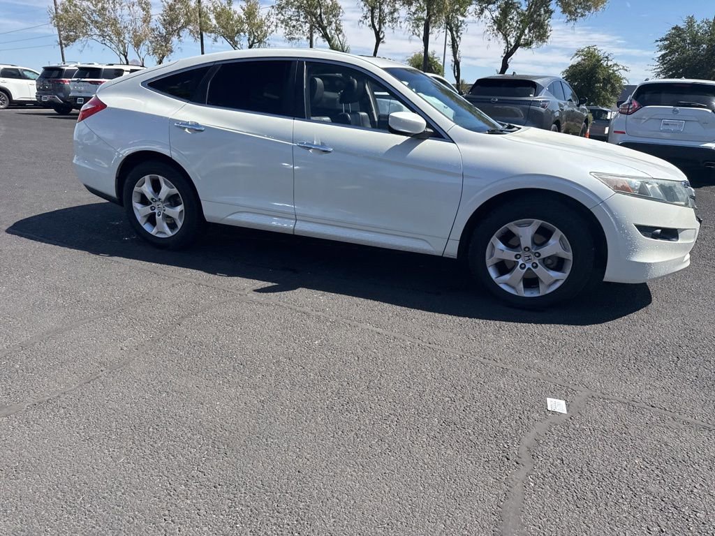 Used 2012 Honda Crosstour EX-L image 7
