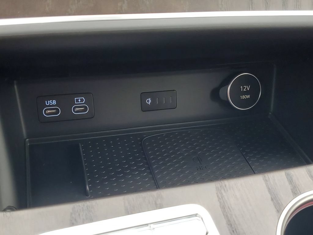 New 2026 Genesis GV80 2.5T Select AWD/4WD image 25