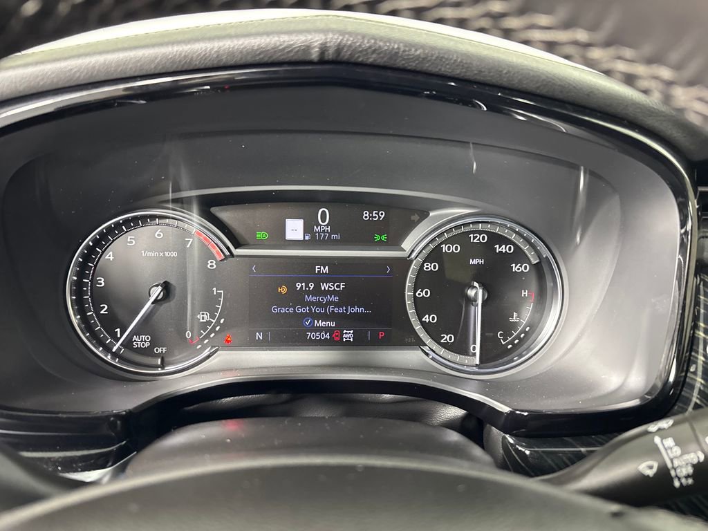 Used 2023 Cadillac XT6 Premium Luxury image 12