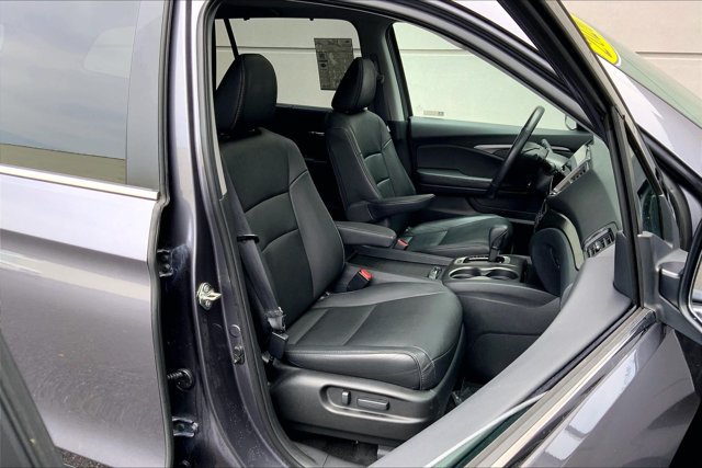 Used 2020 Honda Pilot EX-L image 6