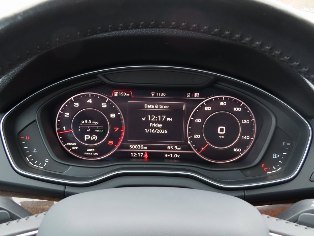 Used 2018 Audi Q5 2.0T Premium Plus w/ Premium Plus Package image 22