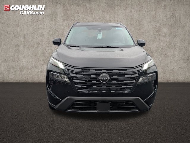 New 2026 Nissan Rogue Dark Armor AWD/4WD image 2