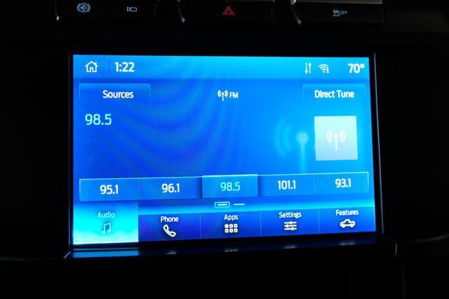 Used 2023 Ford F350 XL w/ 360-Degree Camera Package AWD/4WD image 25