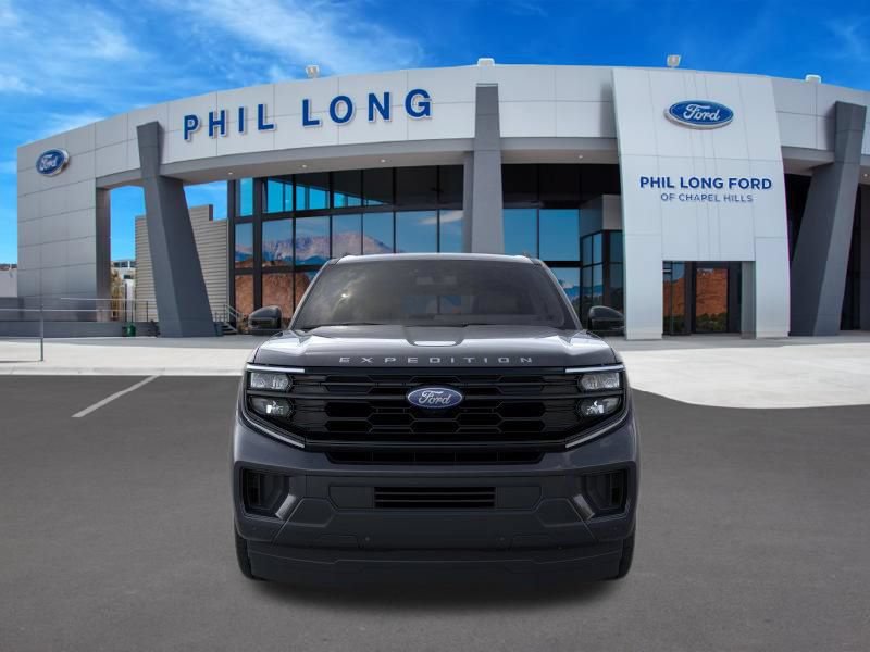 New 2026 Ford Expedition Max Active AWD/4WD image 7
