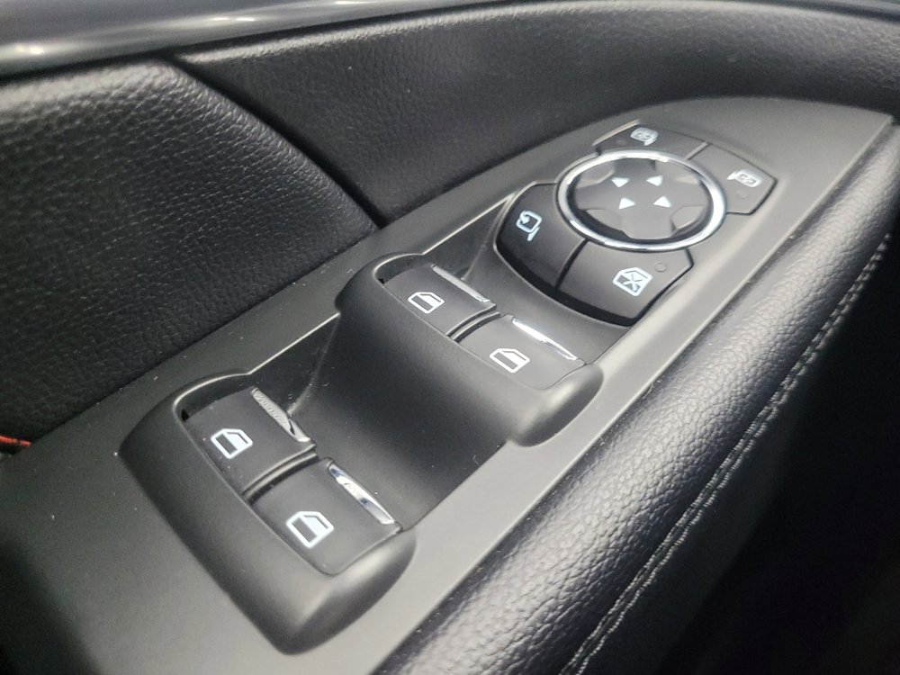 Used 2017 Ford Explorer Sport w/ Equipment Group 401A image 27