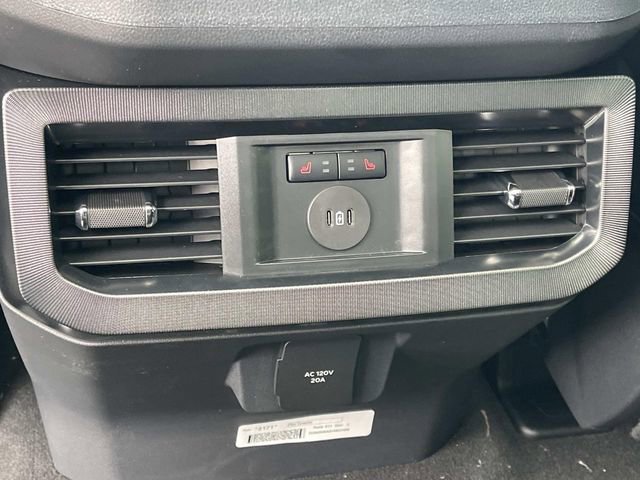 New 2026 Ford F450 Platinum w/ FX4 Off-Road Package image 16