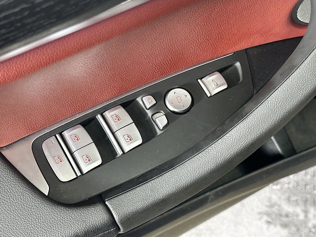 Used 2024 BMW X3 M40i w/ Premium Package image 20