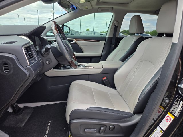 Used 2019 Lexus RX 350 FWD w/ Navigation Package image 17